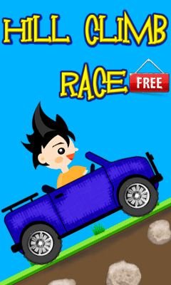 game pic for Hill climb: Race